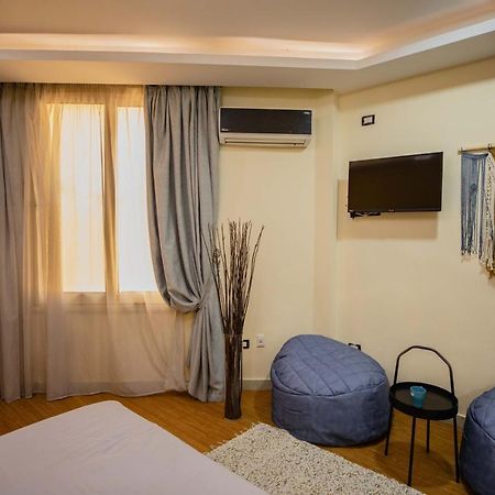 Hotel Cairo Capital Plaza Extérieur photo